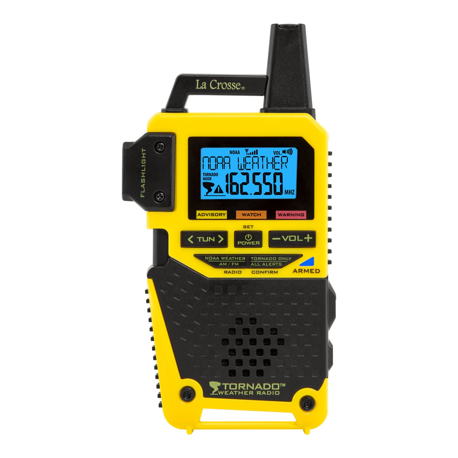 S83301 NOAA Emergency Weather Radio