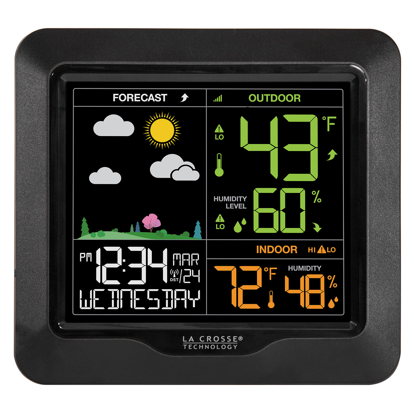  Combustion Display — for use with Eight-Sensor Combustion  Predictive Thermometer — Rugged Timer/Controller - Boosts Bluetooth Signal  - Shows Temps, Predictions - Counts Down Cooking Time Remaining : Home &  Kitchen