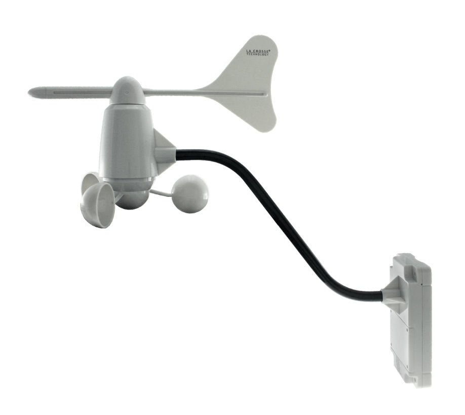 TS805 Anemometer La Crosse Technology