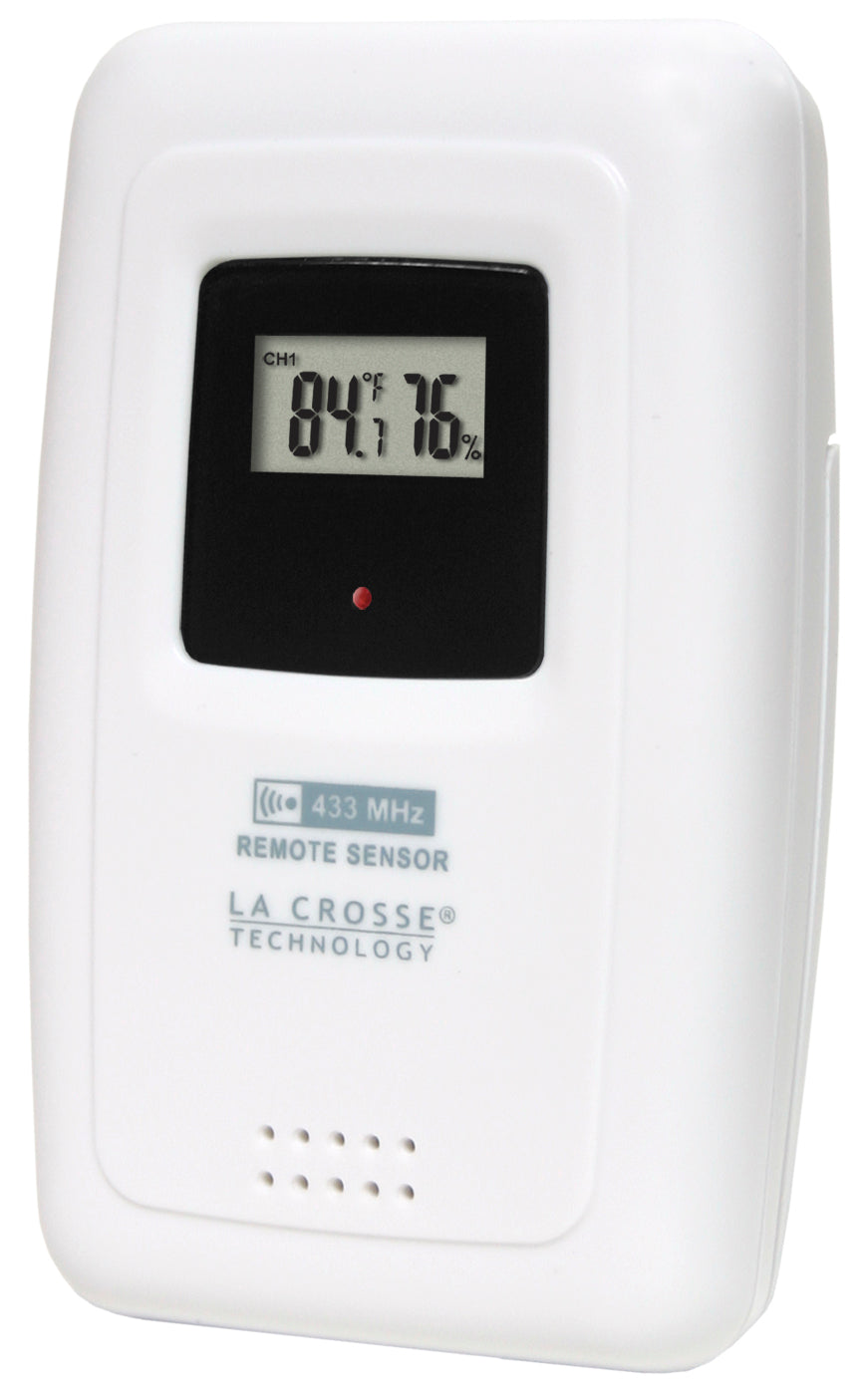 TX141V3 La Crosse Replacement wireless temperature sensor Wireless Fast  shipping – Tech Instrumentation