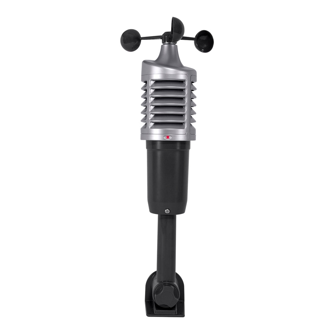 Amazon.com: La Crosse Technology 327-1417BW Wind Speed