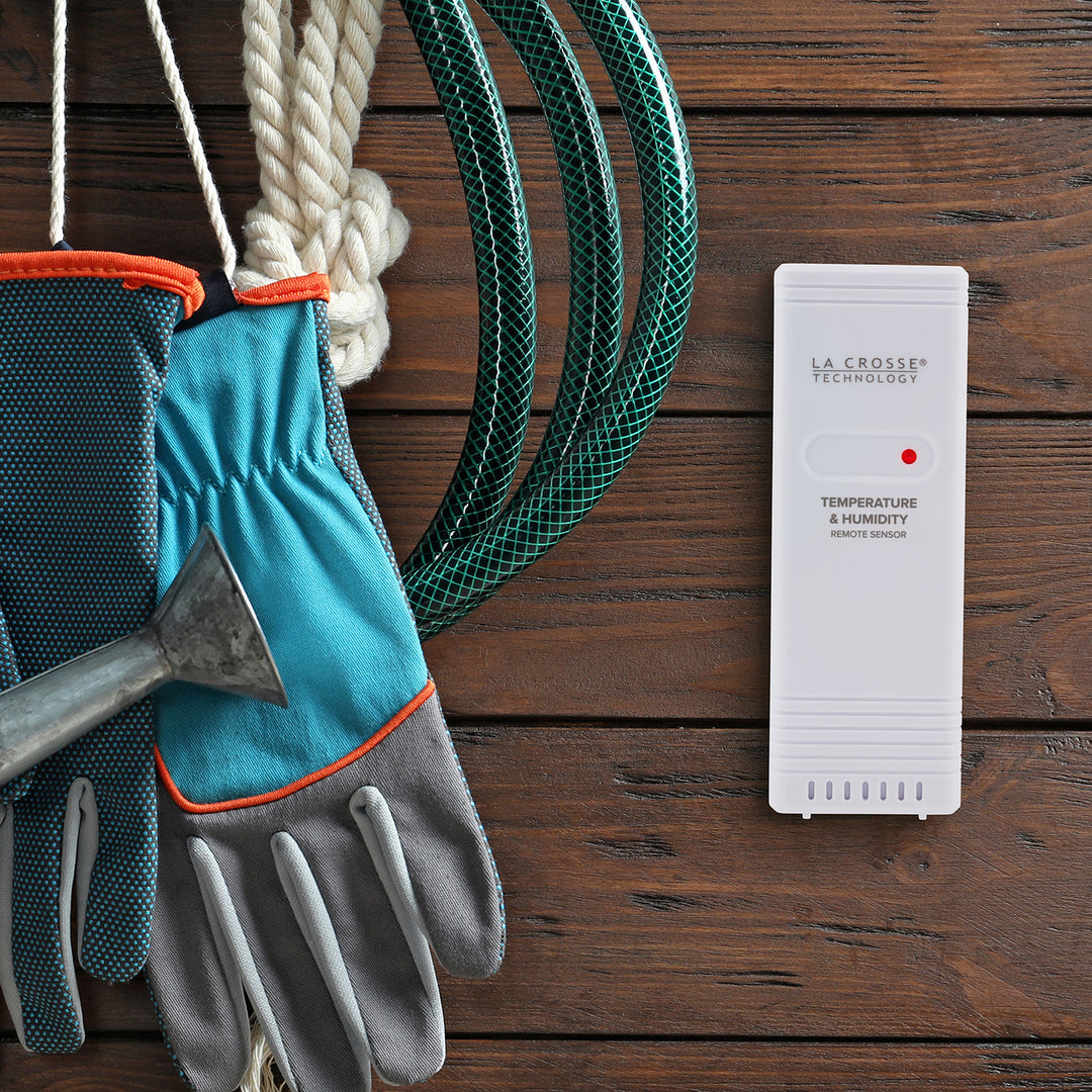 TX191TH Temp & Humidity Sensor