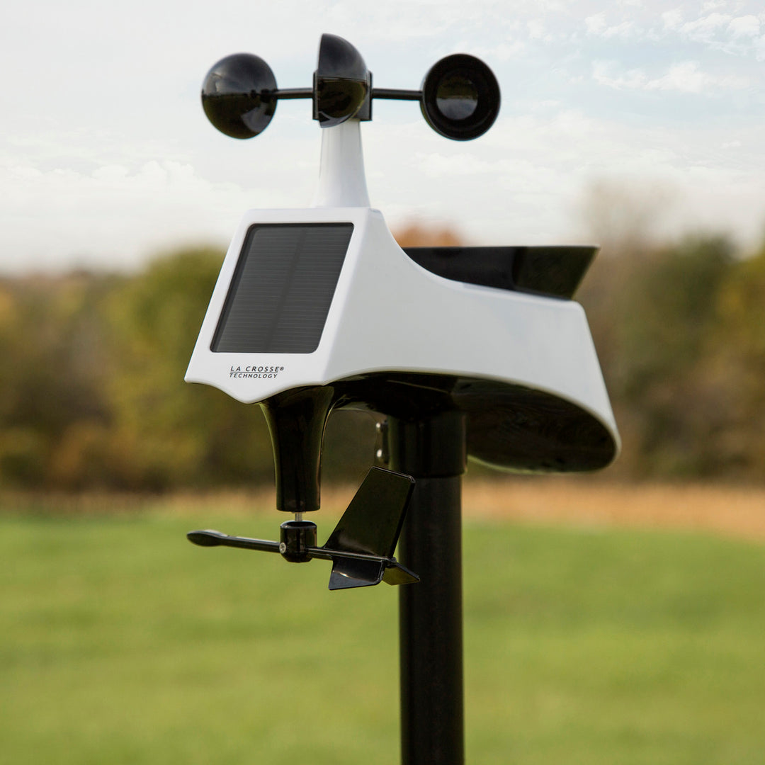 tx233rw lifestyle windsensor