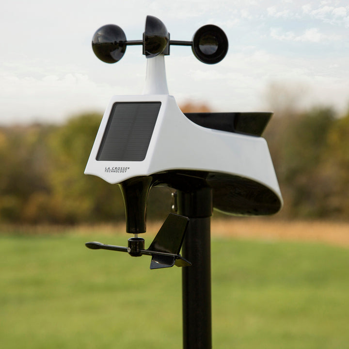 tx233rw lifestyle windsensor