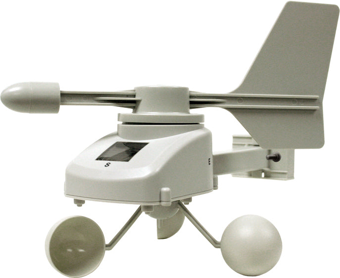 Complete Personal Weather Station