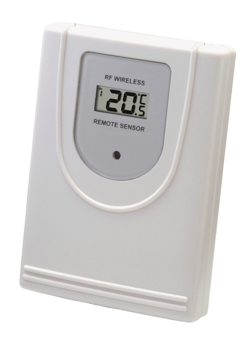 TX19 Temperature Sensor – La Crosse Technology