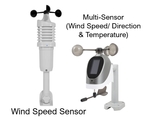 La Crosse View Mix and Match Two Add-On Sensors Bundle