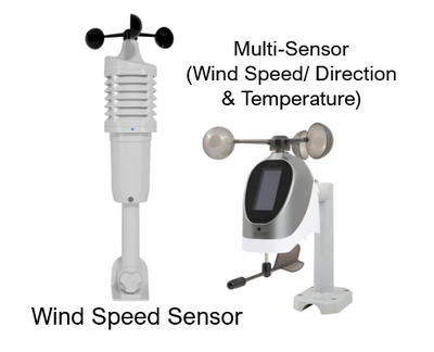 La Crosse View Mix and Match Two Add-On Sensors Bundle