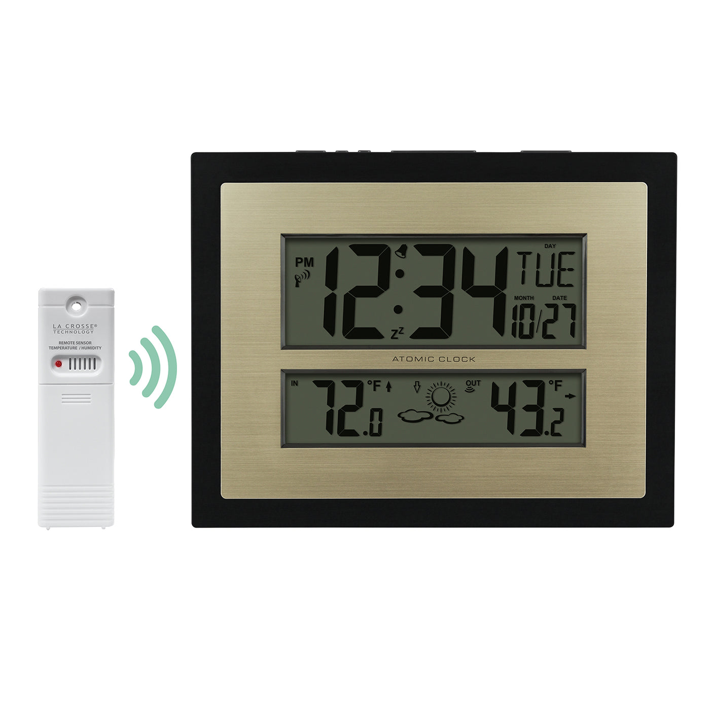 w85746-bhg sensor