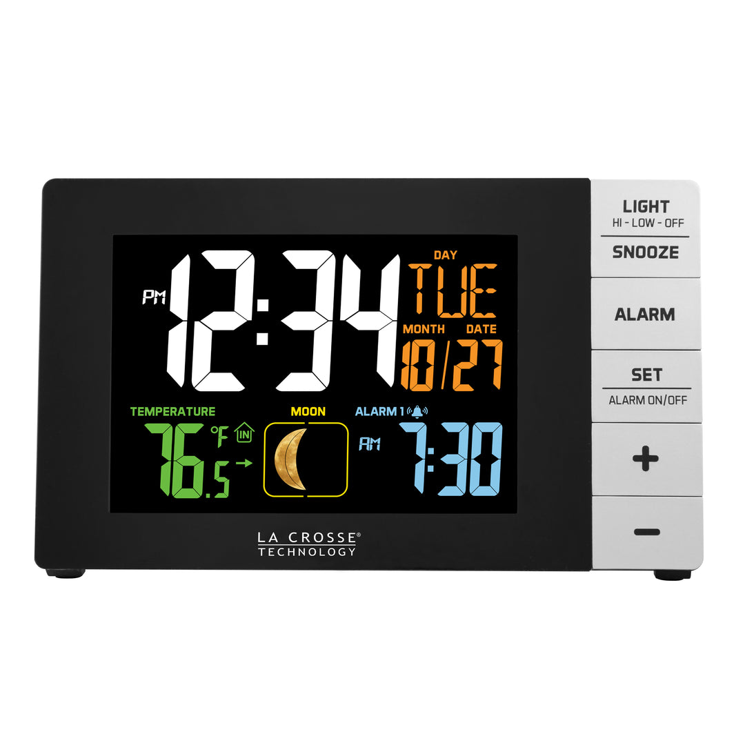 トップス Time is on LINKS FRONT PANEL L/S TOPS - Time is on