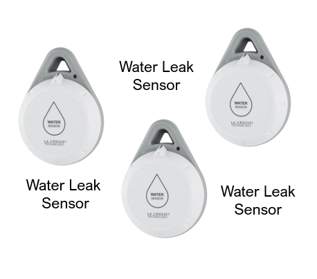 V16 Mix and Match Three Add-On Sensors Bundle