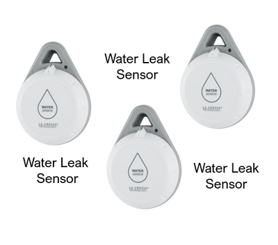 V16 Mix and Match Three Add-On Sensors Bundle