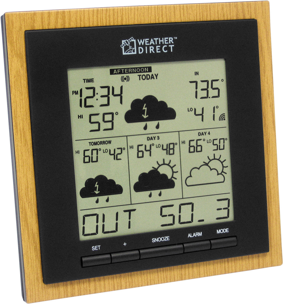 wd-3102u-oak right