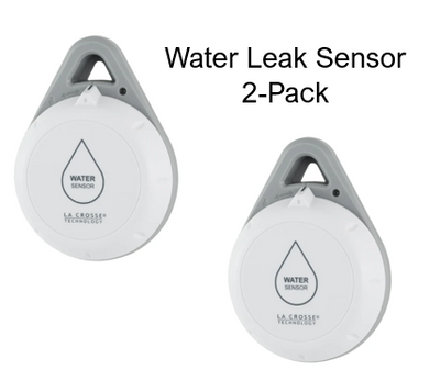 La Crosse View Mix and Match Two Add-On Sensors Bundle
