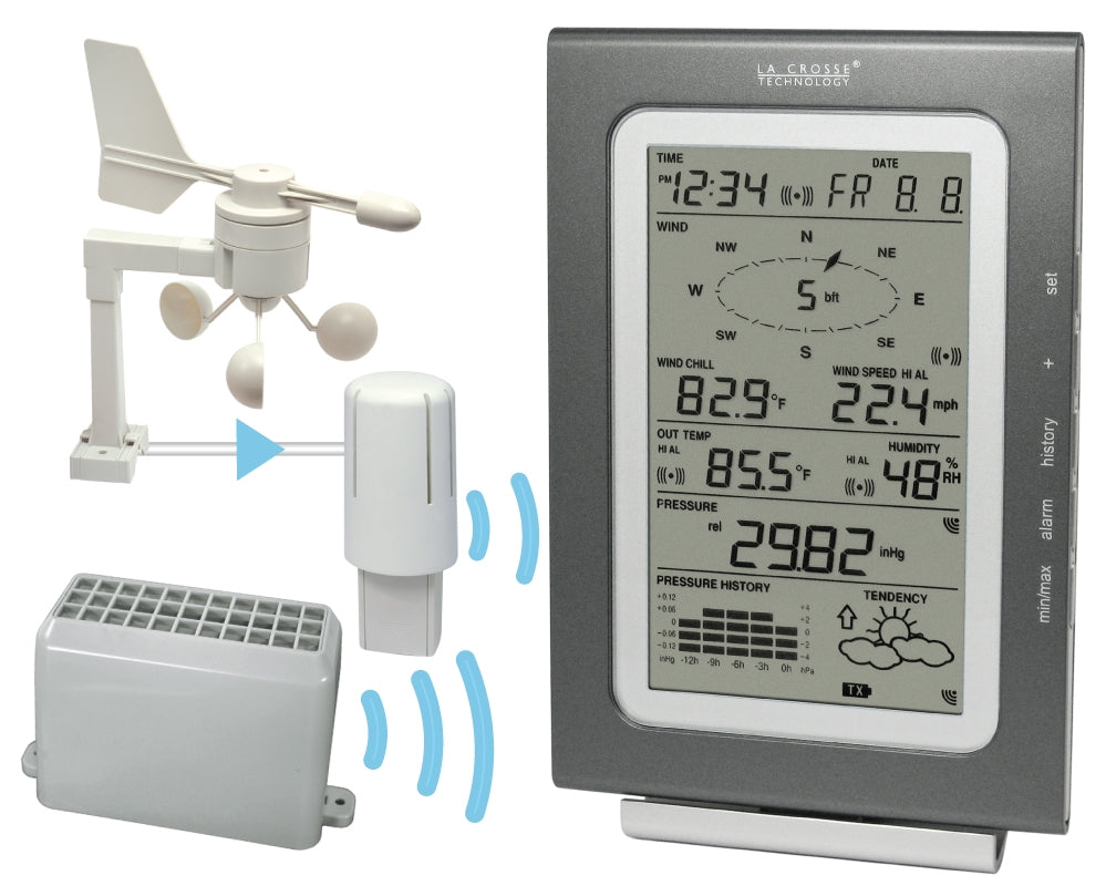 ws-1516-it with sensors