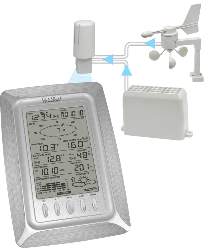 ws-1612al sensors.