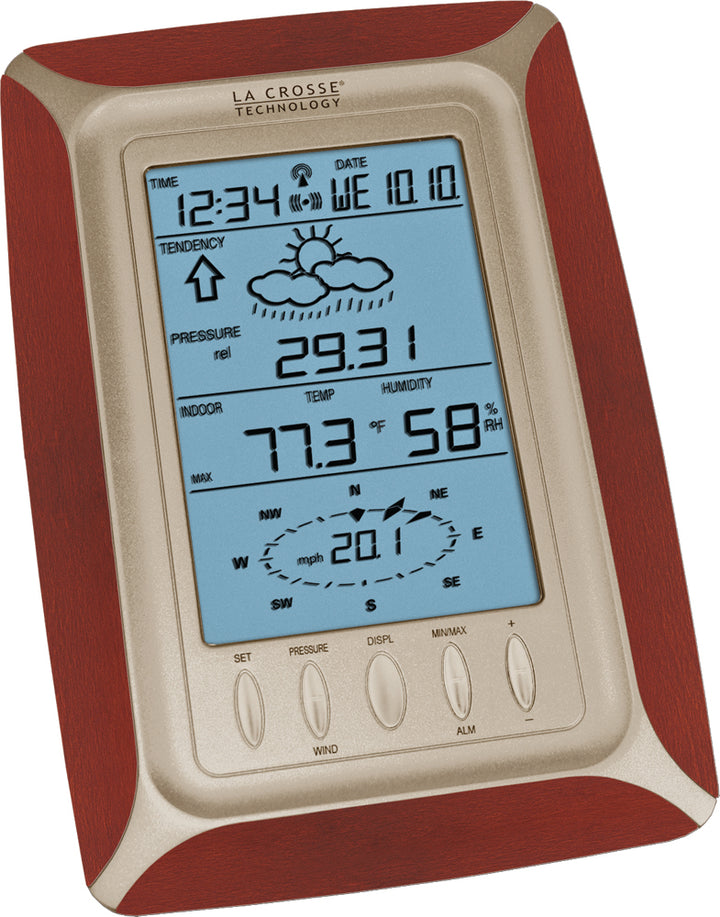 ws-2308ch