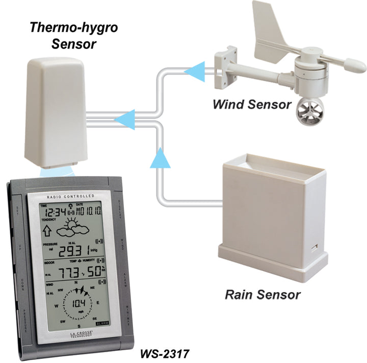 ws-2317 set