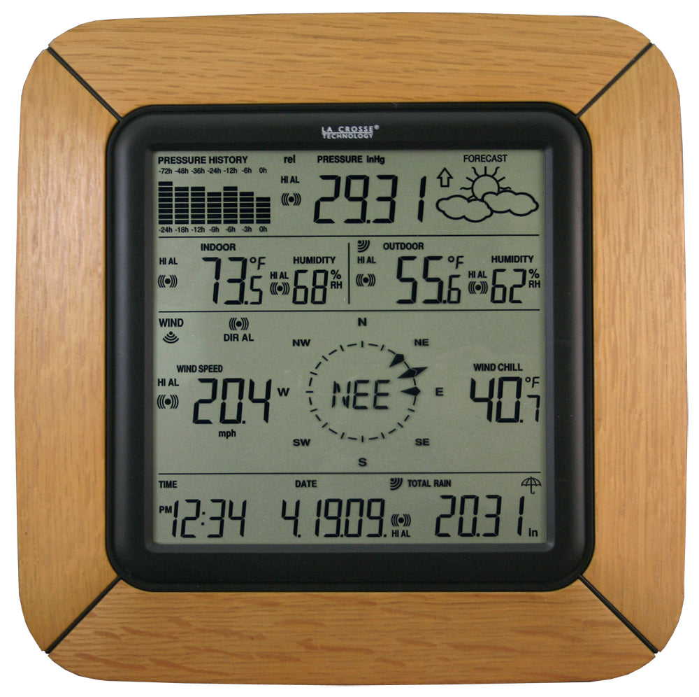ws-2811oak-it v2 2