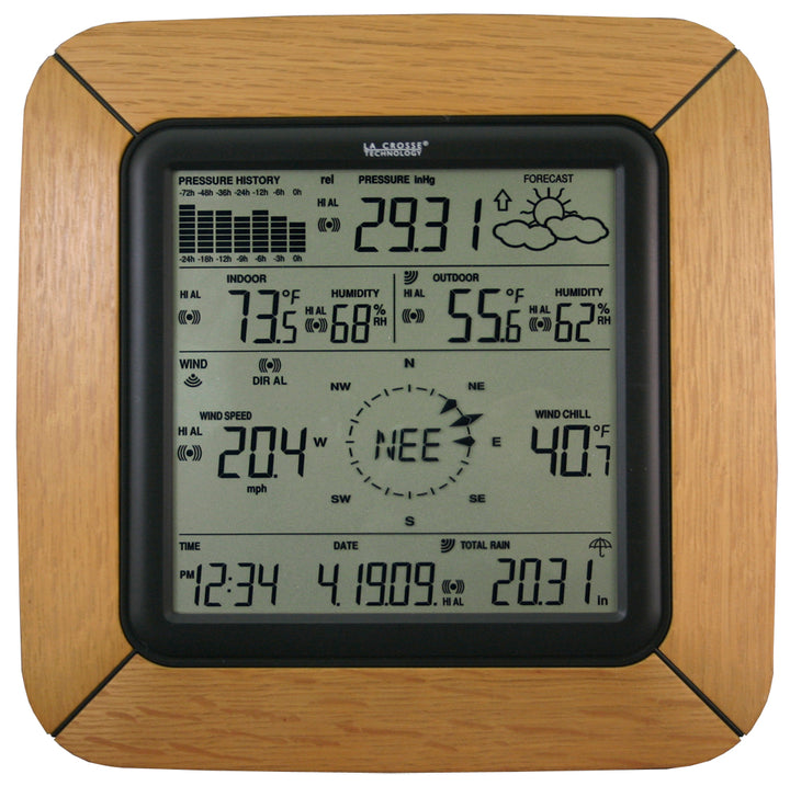 ws-2811oak-it v2 2