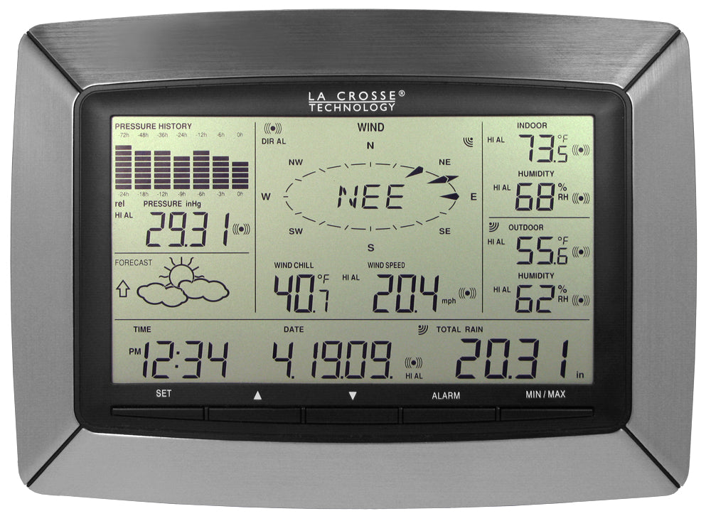 ws-2815u-it headon