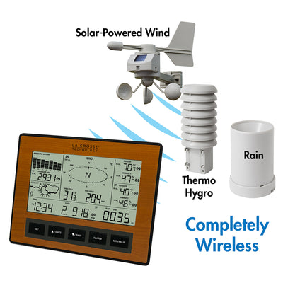 ws-2816ch-it completeset
