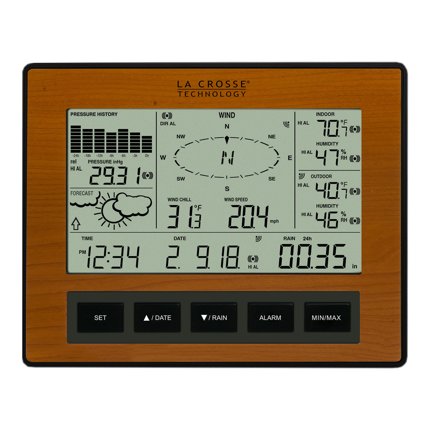 ws-2816ch-it headon