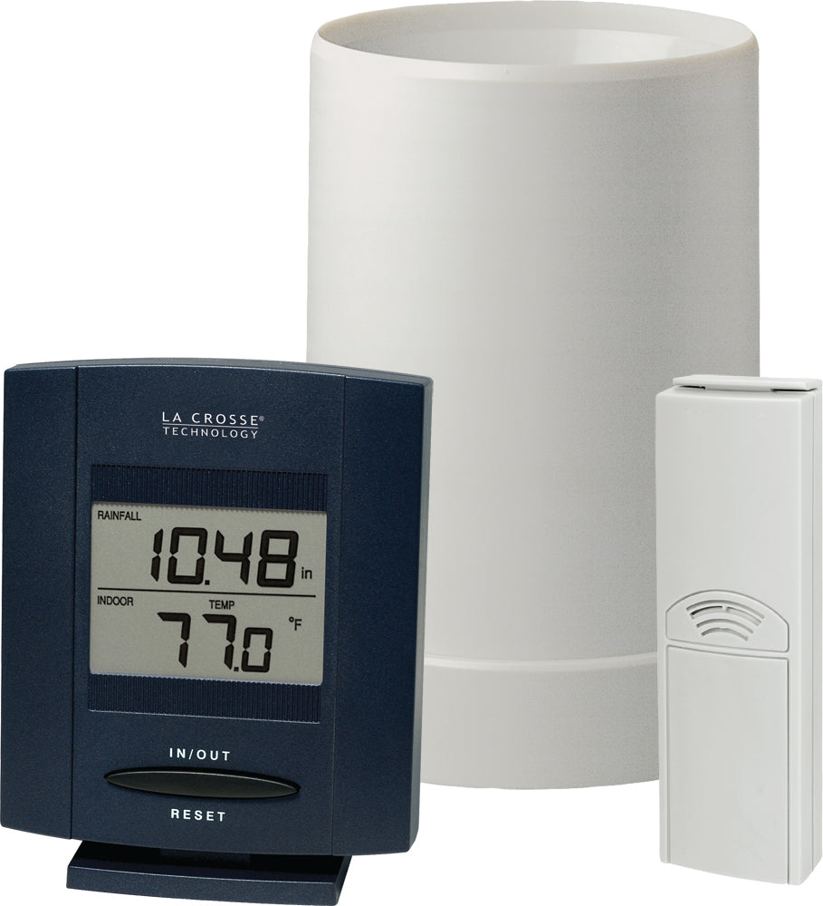 TX6U Wireless Temperature Sensor