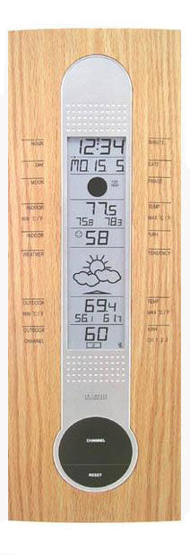 ws-7391oak