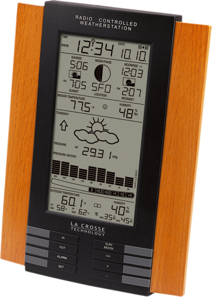 ws-8025oak
