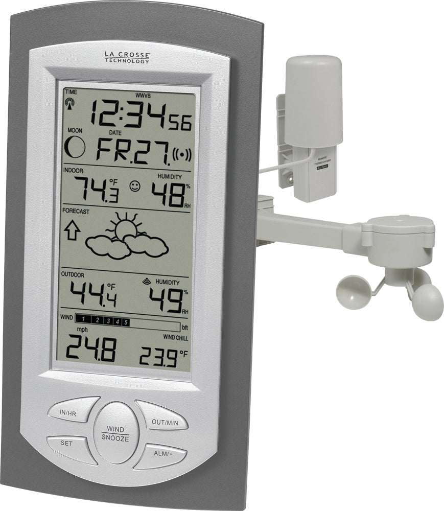ws-9035u sensors