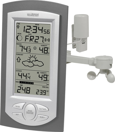 ws-9035u sensors