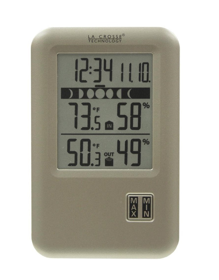WS-9066U-IT Head on