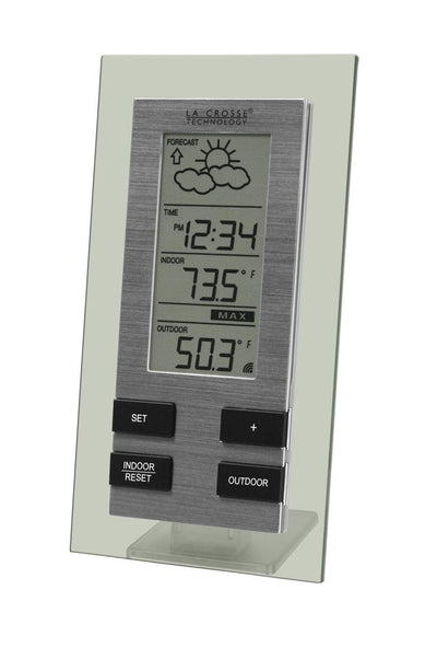 WS-9215U-IT Left Image