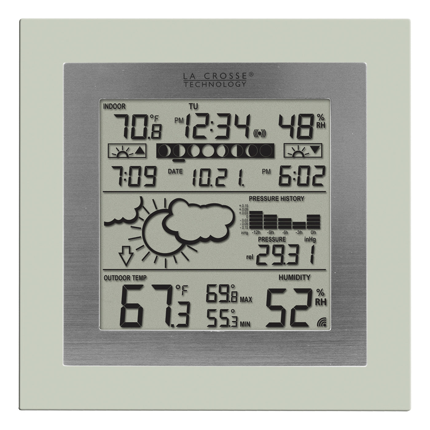 ws-9257u-it headon