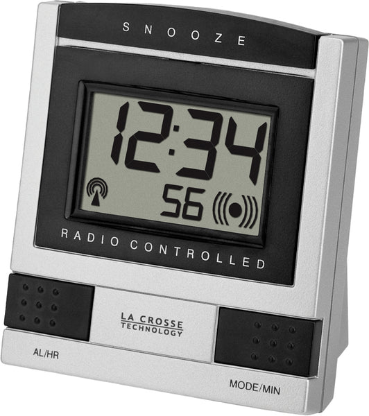 Digital Travel Alarm