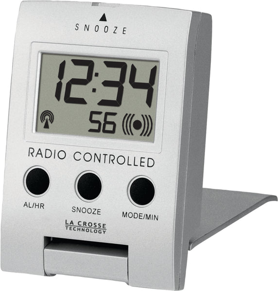 Digital Travel Alarm