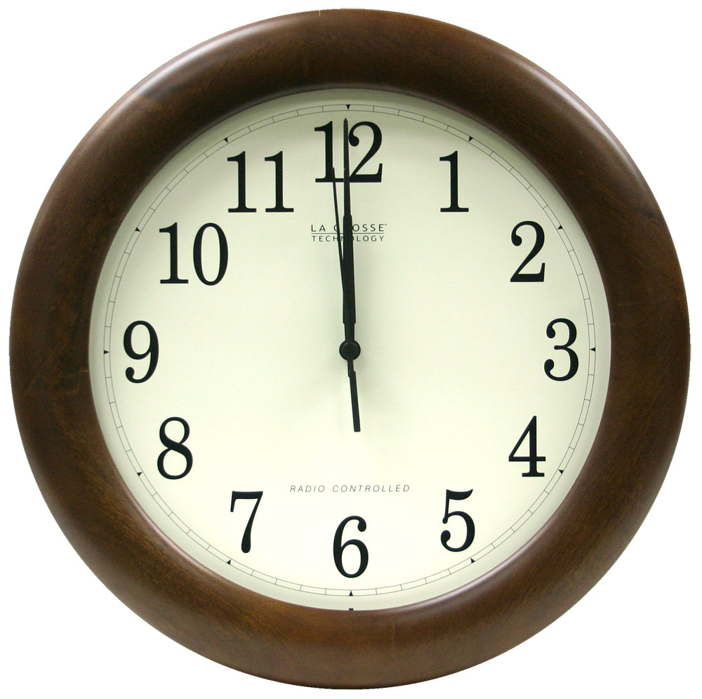 12.5 inch Atomic Wall Clock