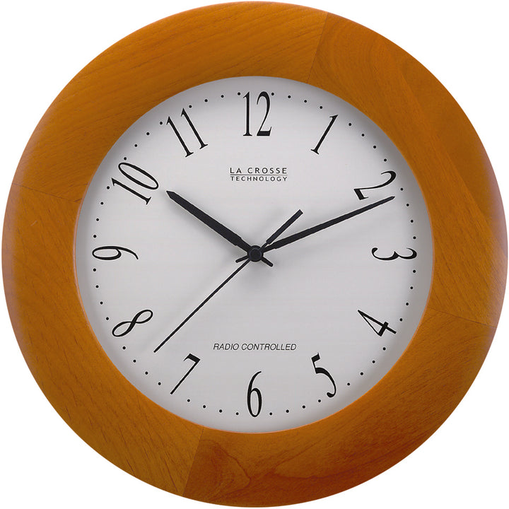 12 inch Atomic Wall Clock