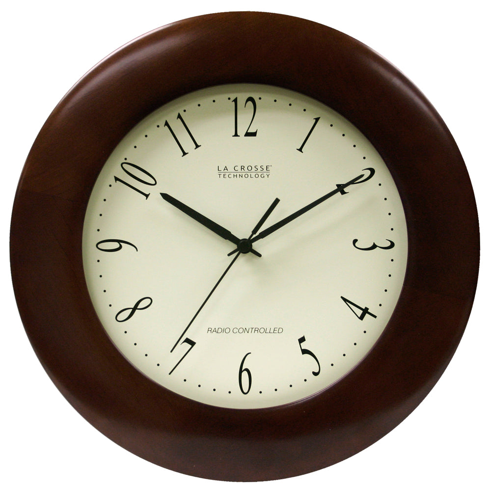 12 inch Atomic Wall Clock
