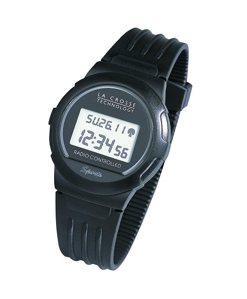 WT-941 Watch