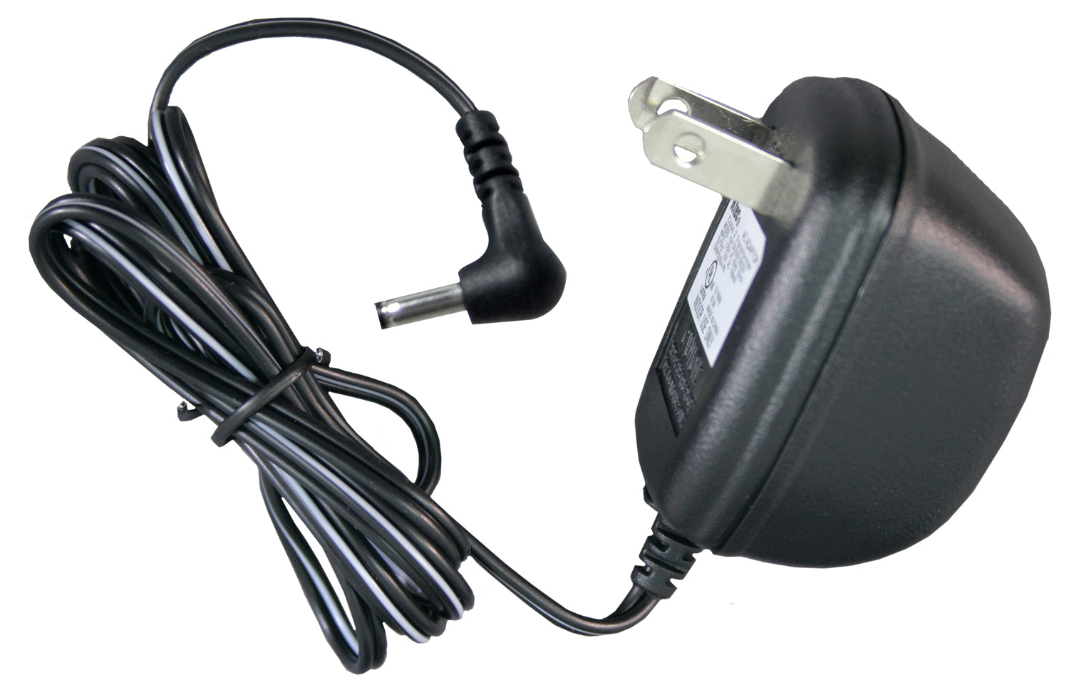 Z6VA 6 Volt AC Power Adapter